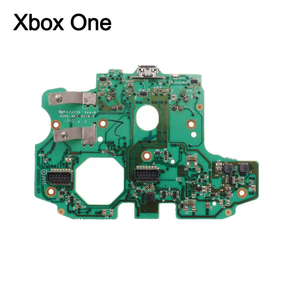 Accessories Repairing Game Controller Board Gaming Universal Game Main Board Power Board for Xbox Series/XSS/XSX
Accessories Repairing Game Controller Board Gaming Universal Game Main Board Power Board for Xbox Series/XSS/XSX