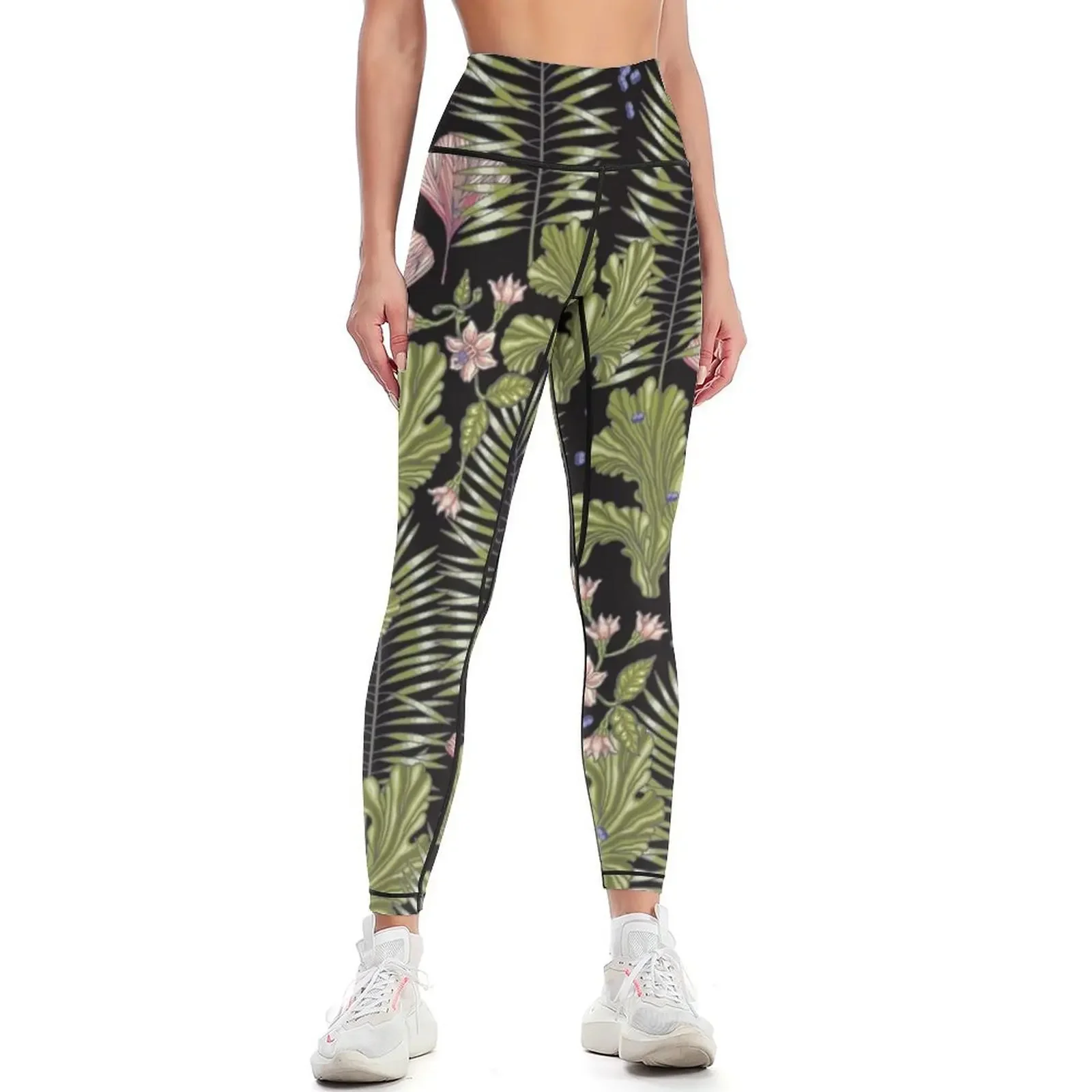 Tropical power Leggings gym top Sweatpants sporty woman push up sports tennis for Womens Leggings
Tropical power Leggings gym top Sweatpants sporty woman push up sports tennis for Womens Leggings