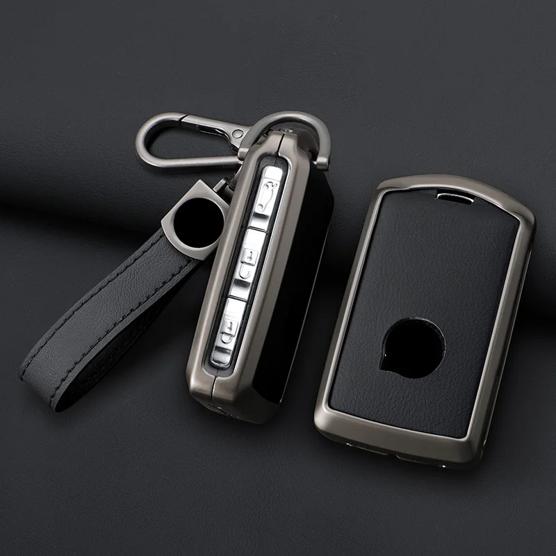 Car Remote Key Case Cover Holder Shell Fob For Volvo S60 S90 XC40 XC60 XC90 V60 V90 T5 T6 T8 Polestar 1 Polestar 2 Accessories
Car Remote Key Case Cover Holder Shell Fob For Volvo S60 S90 XC40 XC60 XC90 V60 V90 T5 T6 T8 Polestar 1 Polestar 2 Accessories