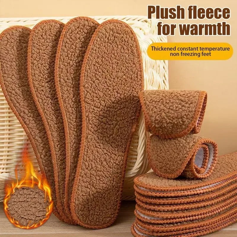 Зимние мягкие плюшевые теплые утепленные стельки для обуви для женщин и мужчин, приятные для кожи зимние ботинки, грелки для обуви
Зимние мягкие плюшевые теплые утепленные стельки для обуви для женщин и мужчин, приятные для кожи зимние ботинки, грелки для обуви