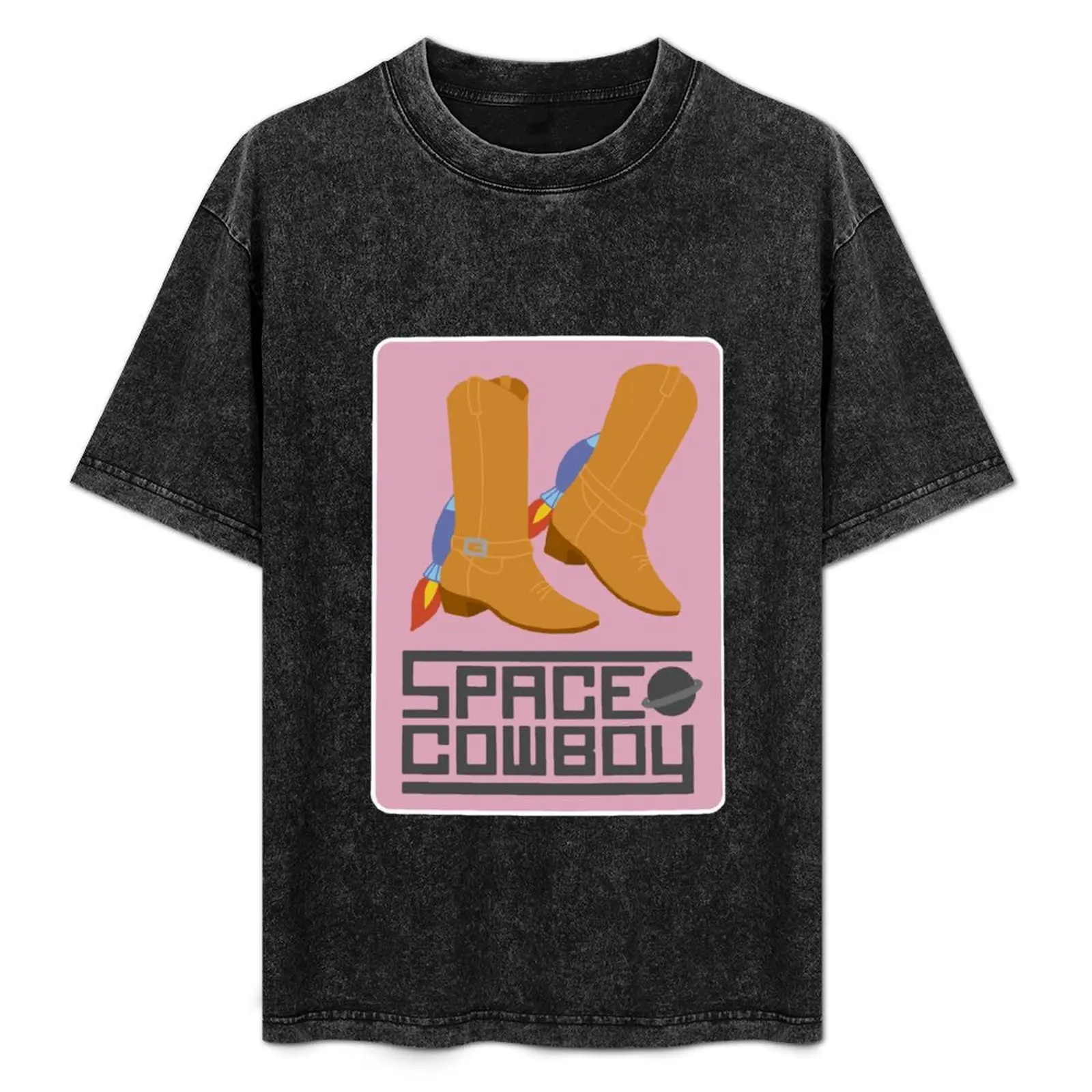 Space Cowboy Rocket Boots T-Shirt anime t shirts for man g man t shirts for men T-Shirt
Space Cowboy Rocket Boots T-Shirt anime t shirts for man g man t shirts for men T-Shirt