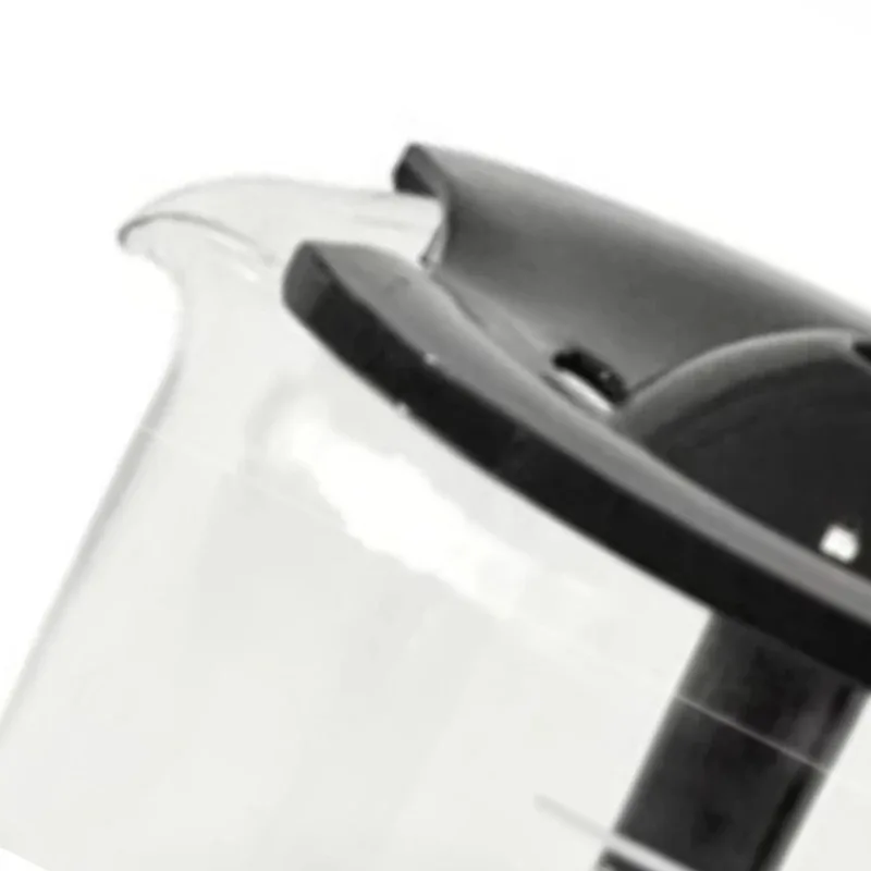 Suitable for Maybaum/M180/M350/M380/M520 Coffee Machine Grinder Glass Pot Filter Drip
Suitable for Maybaum/M180/M350/M380/M520 Coffee Machine Grinder Glass Pot Filter Drip