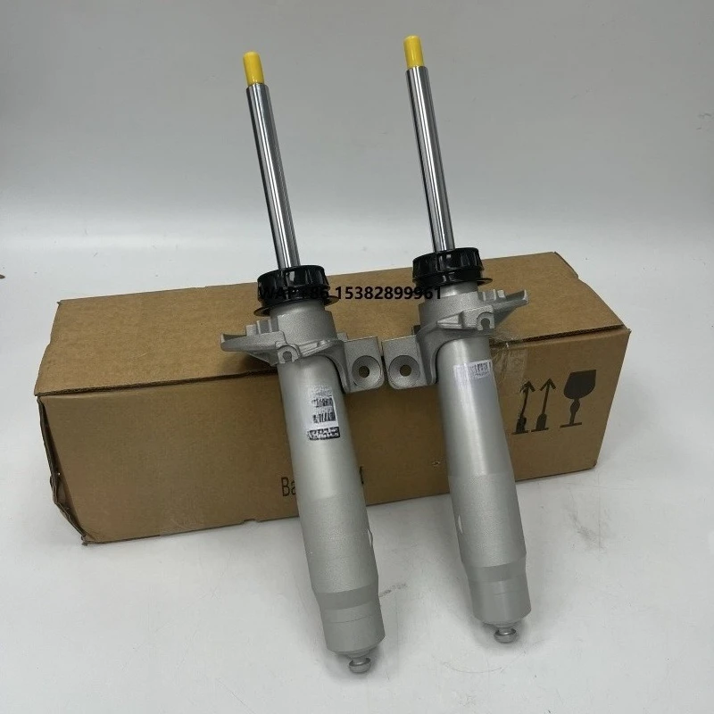Shock Absorber for M3 F80 M4 F82 2015-2020 Suspension Strut with EDC Front 31312284785 31312284785 31312284786 31312284786
Shock Absorber for M3 F80 M4 F82 2015-2020 Suspension Strut with EDC Front 31312284785 31312284785 31312284786 31312284786