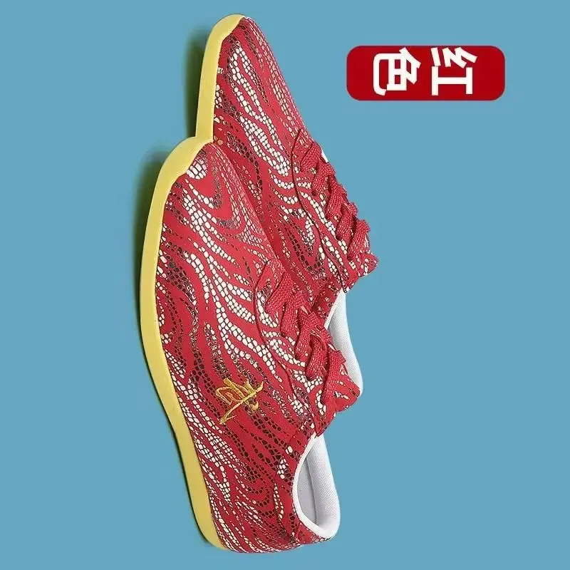 Designer Brand Martial arts shoes Comfortable Tai Chi shoes Good Quality Taekwondo Shoes Hard-Wearing Kung Fu Shoe For Men Women
Designer Brand Martial arts shoes Comfortable Tai Chi shoes Good Quality Taekwondo Shoes Hard-Wearing Kung Fu Shoe For Men Women