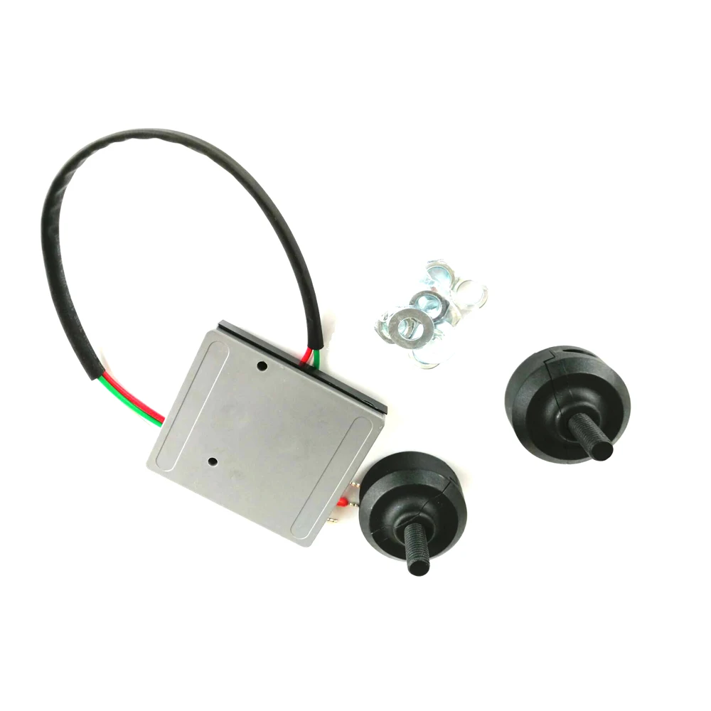 Normally Open Limit Switch Kit Stopper With Induction Magnet For SL1500 SL600 Electrical Sliding Gate Opener Motor
Normally Open Limit Switch Kit Stopper With Induction Magnet For SL1500 SL600 Electrical Sliding Gate Opener Motor