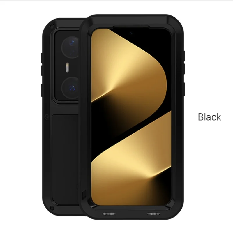 Love Mei Armor сверхмощный металлический бампер для телефона Huawei Pura 80 70 Ultra Pro Plus противоударный пылезащитный защитный чехол
Love Mei Armor сверхмощный металлический бампер для телефона Huawei Pura 80 70 Ultra Pro Plus противоударный пылезащитный защитный чехол