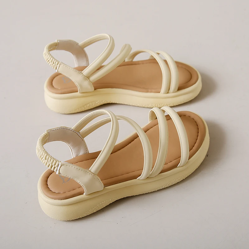 Summer Men Sandals Genuine Leather Mens Casual Shoes Outdoor Men Leather Sandals for Men Beach Shoes Roman mens Shoes
Summer Men Sandals Genuine Leather Mens Casual Shoes Outdoor Men Leather Sandals for Men Beach Shoes Roman mens Shoes