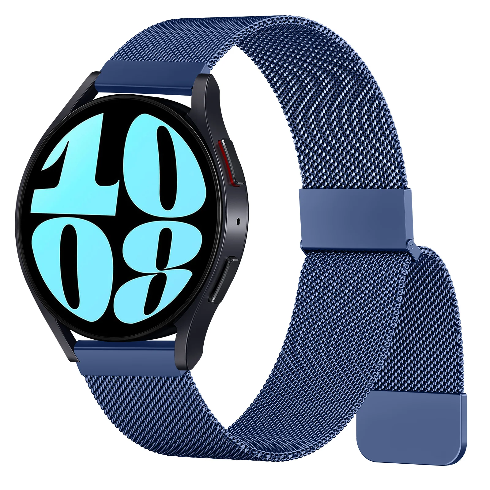 20mm Milanese Strap For Huami Amazfit GTS 4 3 2 2e Mini WatchBand Wristband For Amazfit GTR 42mm Bip 3 S U Lite Pro Bracelet
20mm Milanese Strap For Huami Amazfit GTS 4 3 2 2e Mini WatchBand Wristband For Amazfit GTR 42mm Bip 3 S U Lite Pro Bracelet