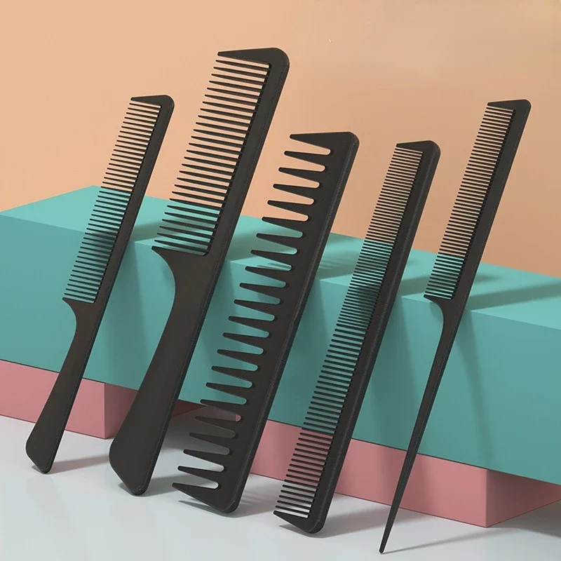 Anti-static Hair Combs Multifunctional Hair Detangler Comb Brush Set Barber Accessories Makeup Hair Care Hairdress Styling Tool
Anti-static Hair Combs Multifunctional Hair Detangler Comb Brush Set Barber Accessories Makeup Hair Care Hairdress Styling Tool