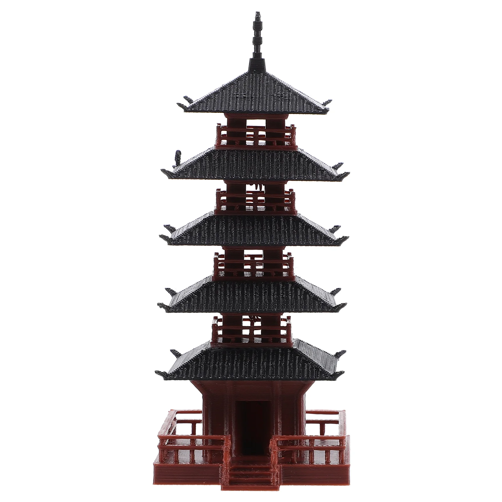 Dragon Statue Ancient Pagoda Water and Land Tank Decoration Mini Tower Pp Desktop Vintage Home
Dragon Statue Ancient Pagoda Water and Land Tank Decoration Mini Tower Pp Desktop Vintage Home