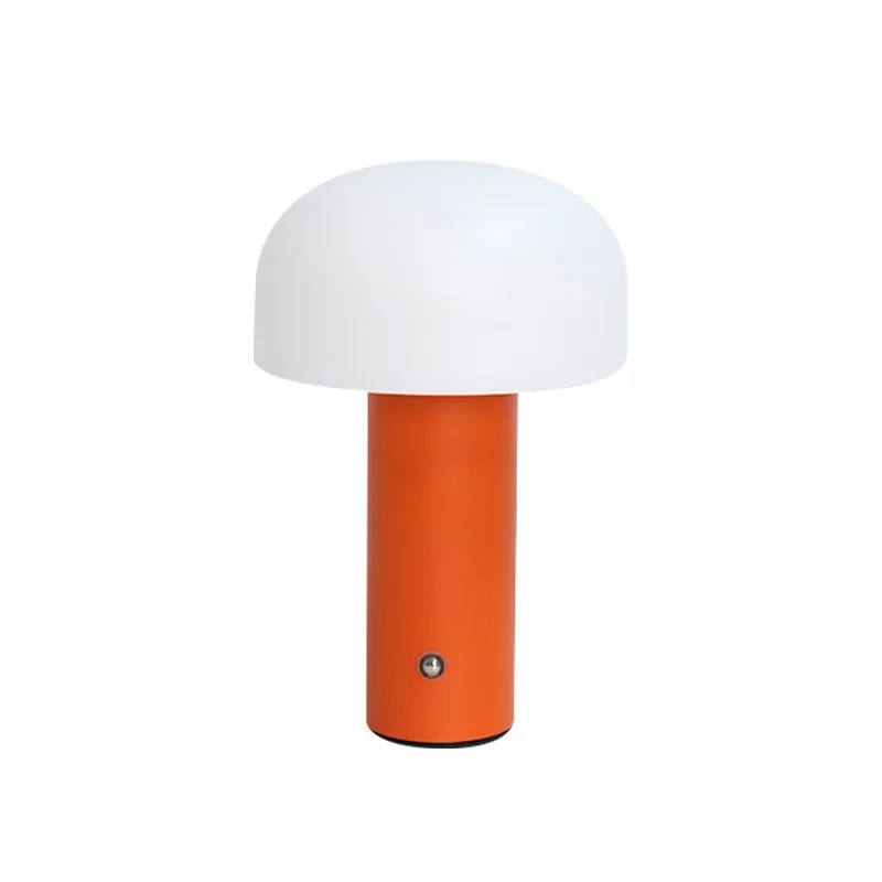 Mushroom Desk Lamp Bedside Lamp Bedroom Living Room Light Luxury Premium Portable Night
Mushroom Desk Lamp Bedside Lamp Bedroom Living Room Light Luxury Premium Portable Night
