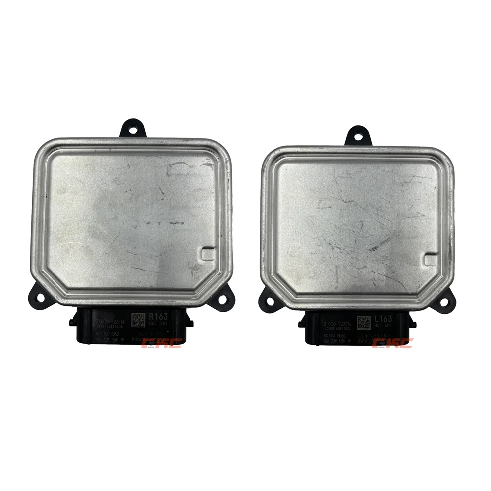 OEM 89908-60230 R163 31800-723TN 89907-60230 L163 31900-723TN Компьютерный светодиодный модуль управления фар 89908 60230 8990760230
OEM 89908-60230 R163 31800-723TN 89907-60230 L163 31900-723TN Компьютерный светодиодный модуль управления фар 89908 60230 8990760230