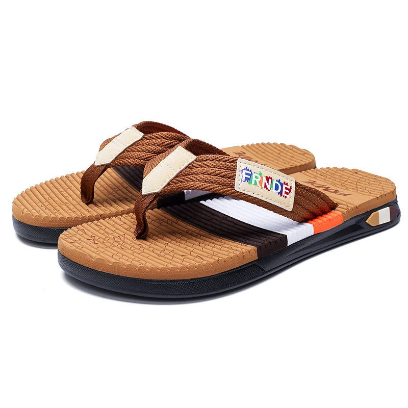 High Quality Hot Sale Men Flip Flops Summer Beach Flip Flops Men Fashion Breathable Casual Beach Men Slippers Summer Outdoor
High Quality Hot Sale Men Flip Flops Summer Beach Flip Flops Men Fashion Breathable Casual Beach Men Slippers Summer Outdoor