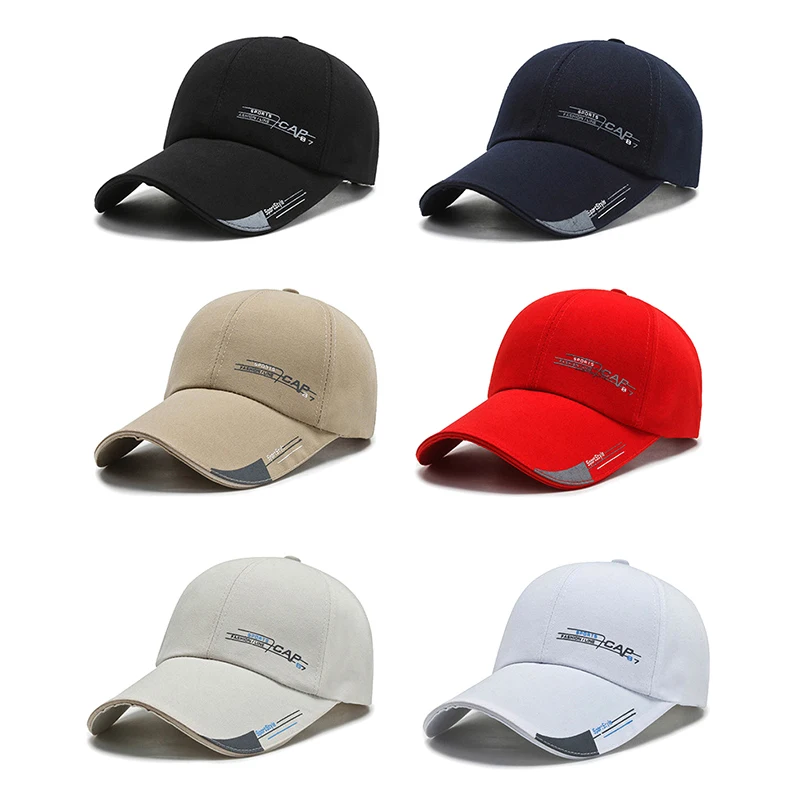 Simplicity Shading Baseball Cap Hip Hop Hat Adjustable Fashion Men Women Summer Breathable Mesh Caps Casual Sun Hat Dad Hats
Simplicity Shading Baseball Cap Hip Hop Hat Adjustable Fashion Men Women Summer Breathable Mesh Caps Casual Sun Hat Dad Hats