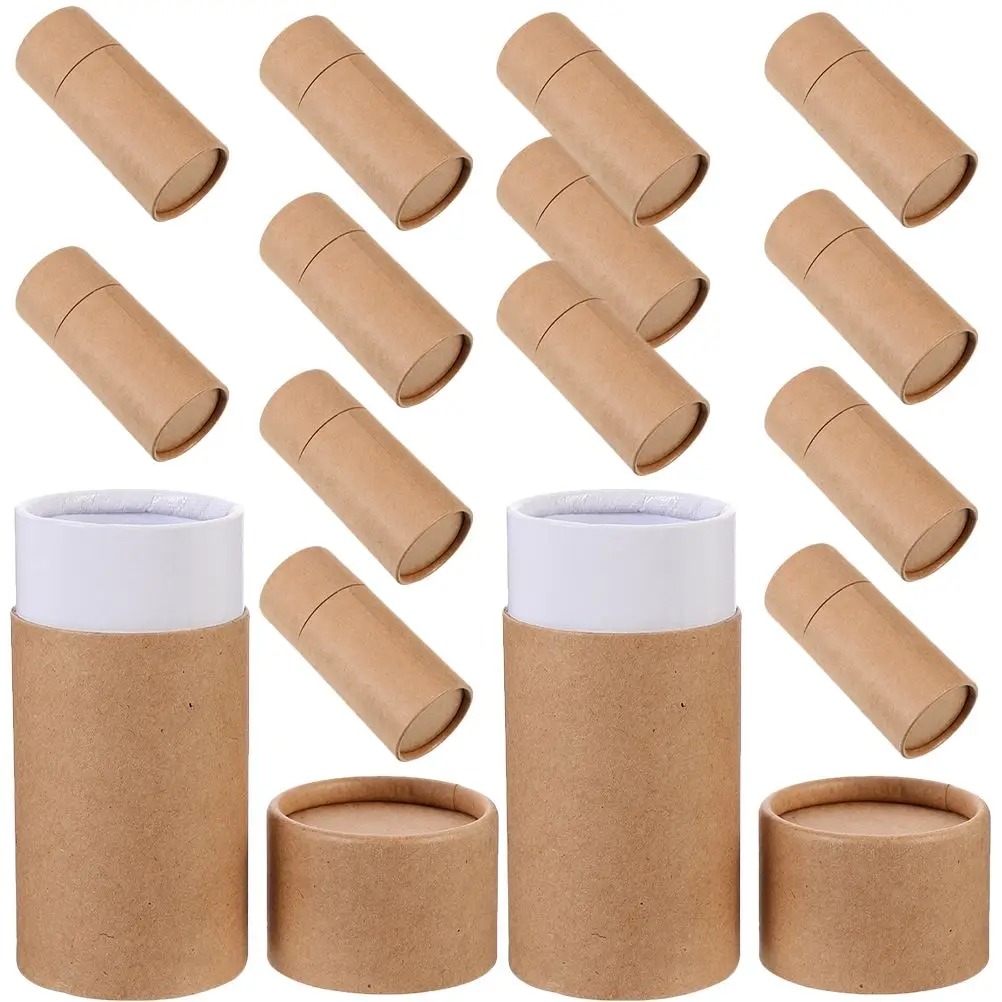 15 Pcs Paper Gift Box Round Packaging Case with Lid for Essential Oil Leaf Storage Multipurpose Container
15 Pcs Paper Gift Box Round Packaging Case with Lid for Essential Oil Leaf Storage Multipurpose Container