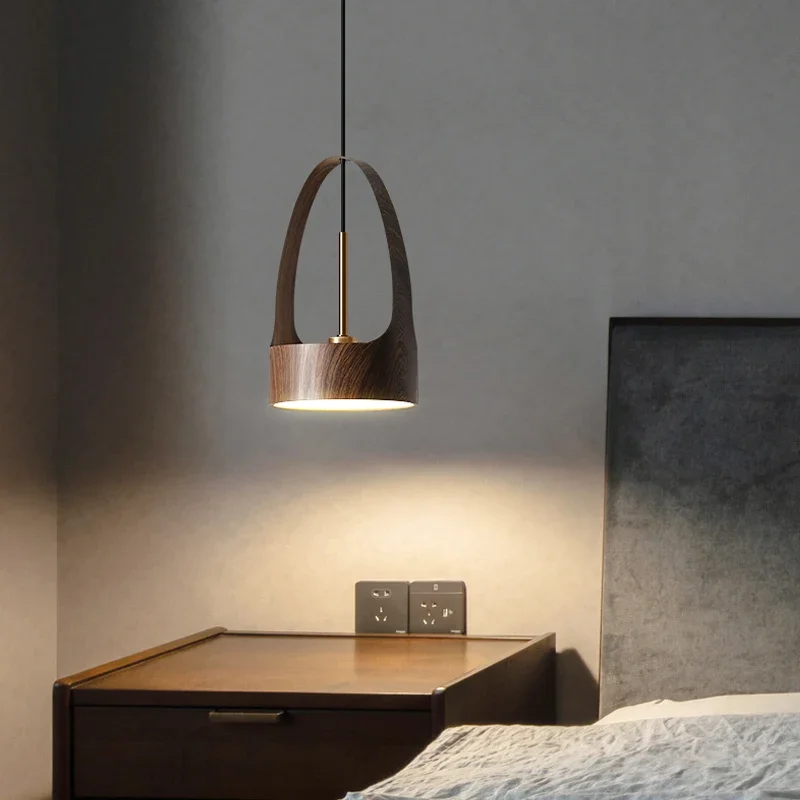 Bedside small chandelier modern minimalist Chinese bedroom lamp Nordic dining room lamp dimming living room decorative lamps
Bedside small chandelier modern minimalist Chinese bedroom lamp Nordic dining room lamp dimming living room decorative lamps