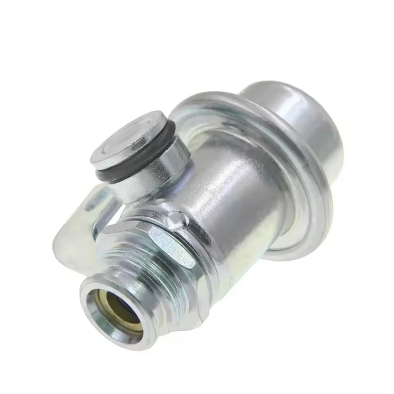 NEW-Fuel Pressure Regulator For Beretta Cavalier Lumina Corsica Buick Skylark Century Pontiac 1990-1999 412202410R
NEW-Fuel Pressure Regulator For Beretta Cavalier Lumina Corsica Buick Skylark Century Pontiac 1990-1999 412202410R