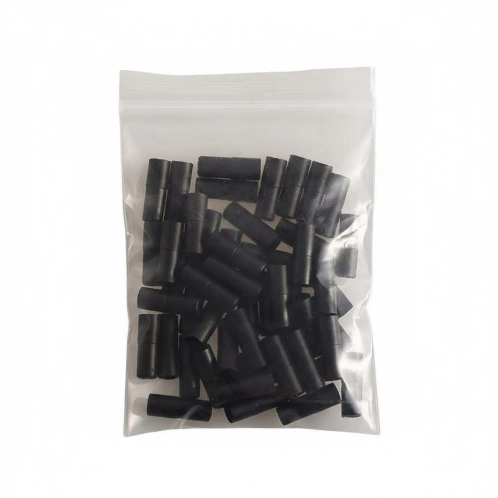 Bike Wire Housing Cap Prevents Fraying Cycle Wire End Cap Bike Wire Ferrule Burr-Burrless Border Long-Lasting for Cyclists
Bike Wire Housing Cap Prevents Fraying Cycle Wire End Cap Bike Wire Ferrule Burr-Burrless Border Long-Lasting for Cyclists