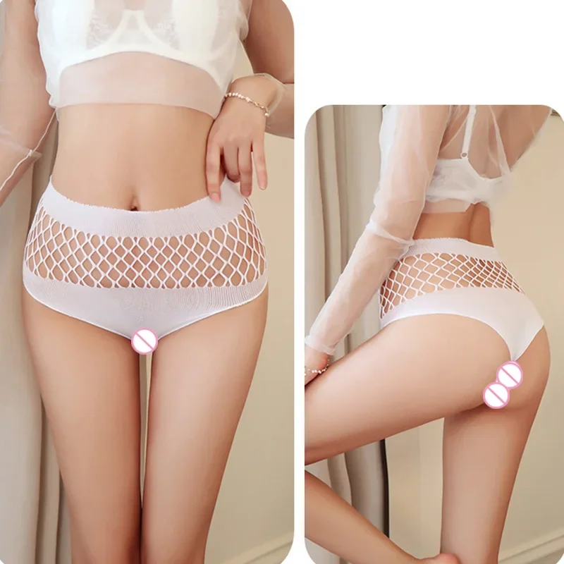 Hot PantySeamless T-shaped underwear fishing net with high elasticity and comfort Female underwear String thong Woman clothes
Hot PantySeamless T-shaped underwear fishing net with high elasticity and comfort Female underwear String thong Woman clothes