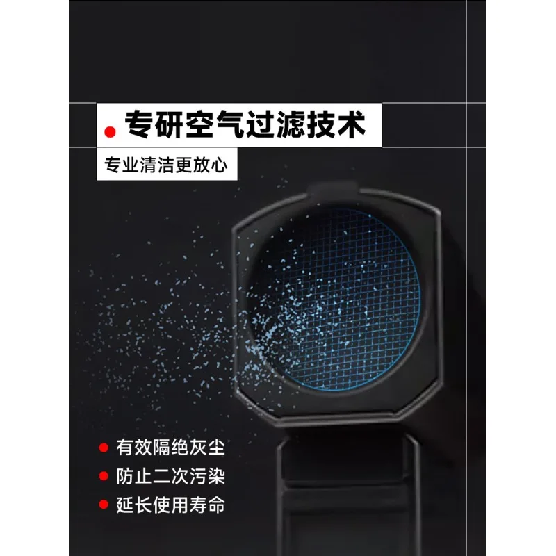 Electric Air Blower For Camera Lens Cleaning Keyboard PC Dust Remover Photography Tool
Electric Air Blower For Camera Lens Cleaning Keyboard PC Dust Remover Photography Tool