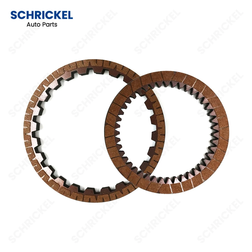 8pcs M3WC 5T0 Automatic Transmission Friction Plate Kit For HONDA M3WC Gearbox Clutch Discs Kit Car Accessories
8pcs M3WC 5T0 Automatic Transmission Friction Plate Kit For HONDA M3WC Gearbox Clutch Discs Kit Car Accessories