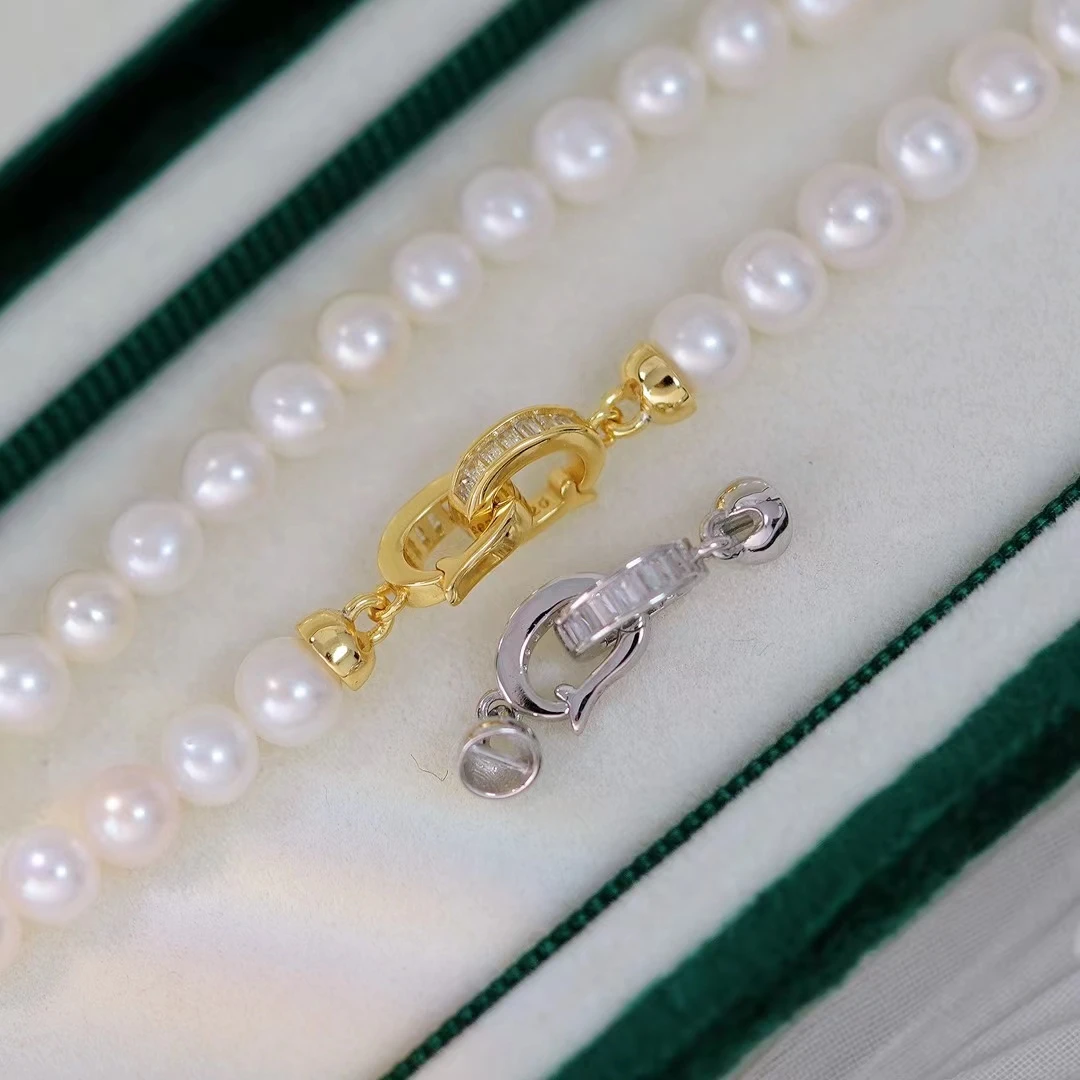 New Wholesale 925 Sterling Silver Necklace Bracelet Clasps and Hooks Jewelry Accessory Parts Settings 3pcs/lot
New Wholesale 925 Sterling Silver Necklace Bracelet Clasps and Hooks Jewelry Accessory Parts Settings 3pcs/lot