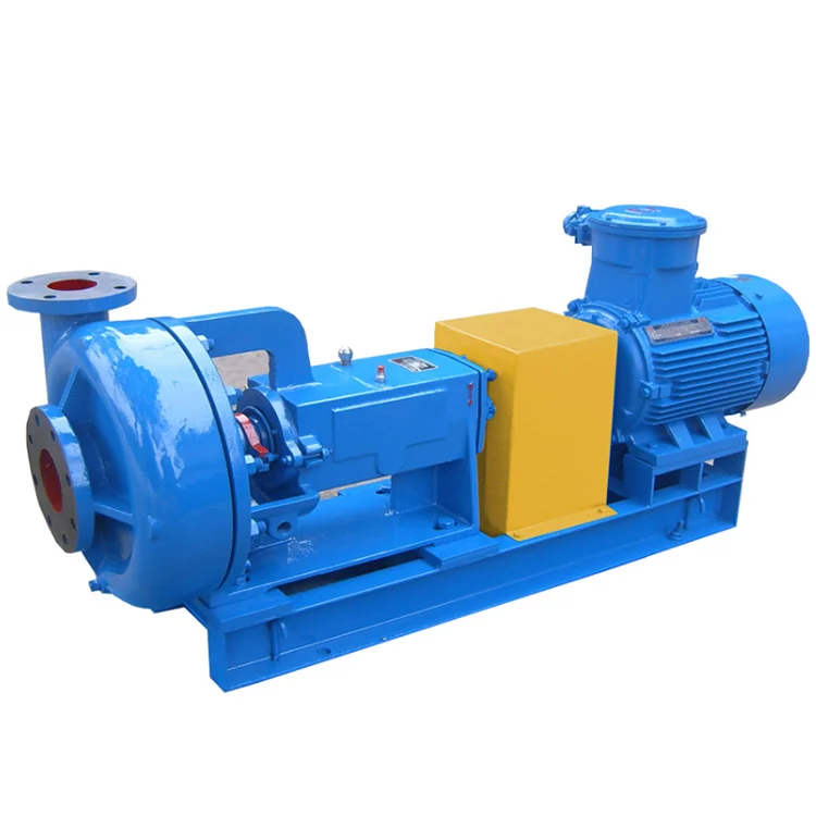 Hydraulic Mud Petroleum Drilling Pump Pulp and Paper Slurry vortex Type for Cement Blender
Hydraulic Mud Petroleum Drilling Pump Pulp and Paper Slurry vortex Type for Cement Blender