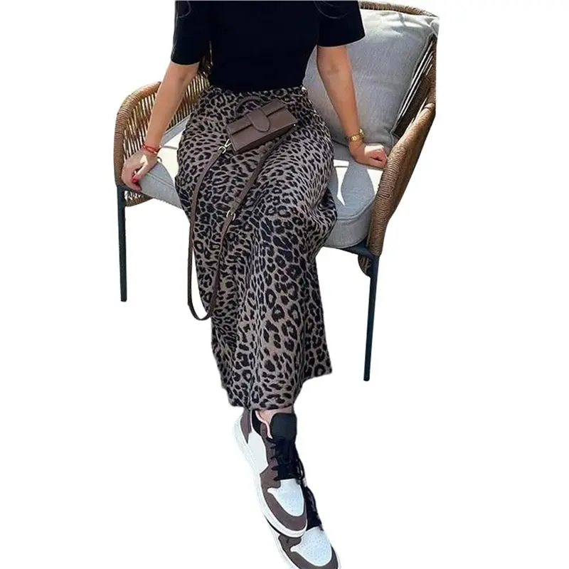 CYL-Women Maxi Skirts With Elastic Waist Long Flowy Ankle-Length Skirt
CYL-Women Maxi Skirts With Elastic Waist Long Flowy Ankle-Length Skirt
