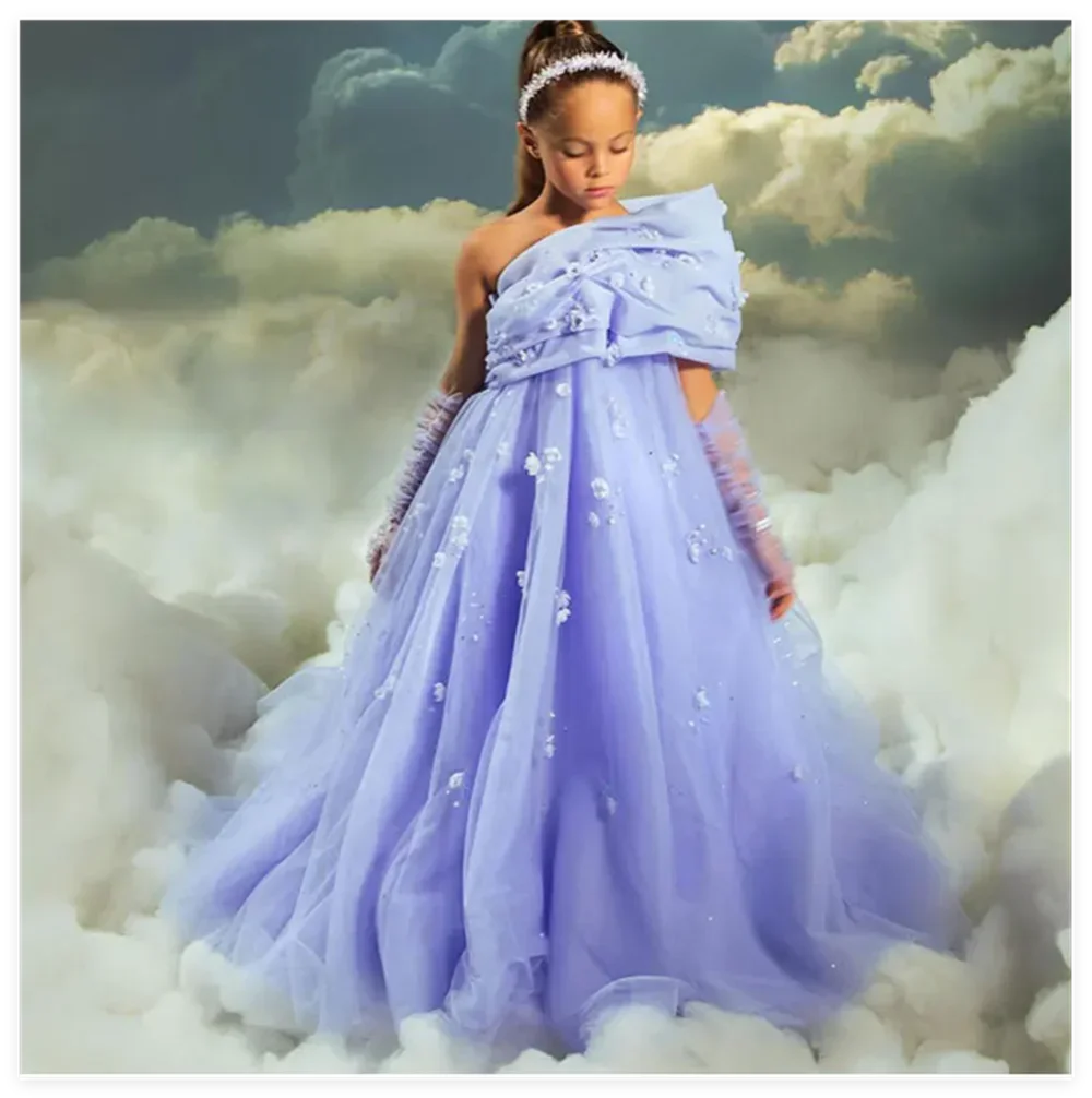 Flower Girl Dresses Flower Girl Dresses Tulle Pearls With Bow For Wedding Birthday Party Banquet Princess Gowns
Flower Girl Dresses Flower Girl Dresses Tulle Pearls With Bow For Wedding Birthday Party Banquet Princess Gowns