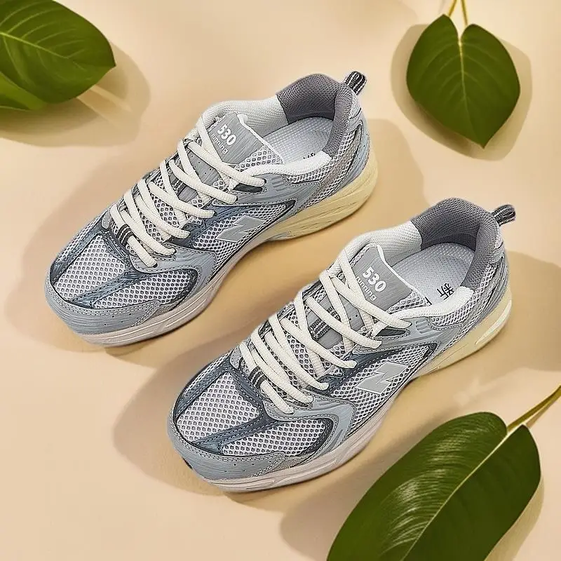 sneakers of sport530 Men's Dad Shoes Autumn Winter Running Casual Sports Shoes
sneakers of sport530 Men's Dad Shoes Autumn Winter Running Casual Sports Shoes