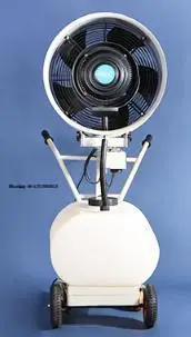SPX10C-RE Series Chinese Outdoor Portable Cooling Industrial Mist Fan 26 Inch
SPX10C-RE Series Chinese Outdoor Portable Cooling Industrial Mist Fan 26 Inch