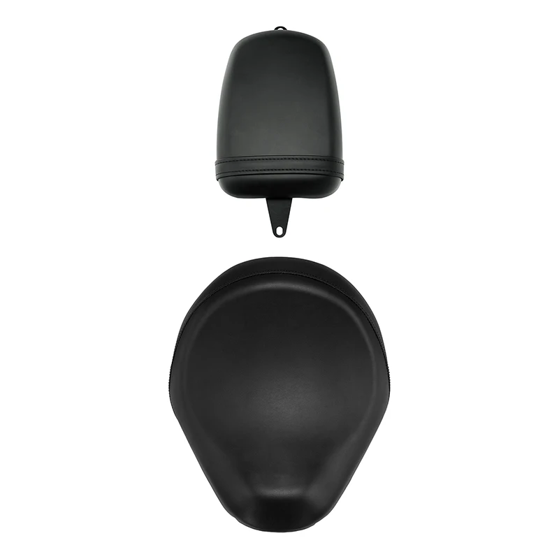 Motorcycle Driver Passenger Seat For Honda Rebel 1100 CMX1100 2021-2025
Motorcycle Driver Passenger Seat For Honda Rebel 1100 CMX1100 2021-2025