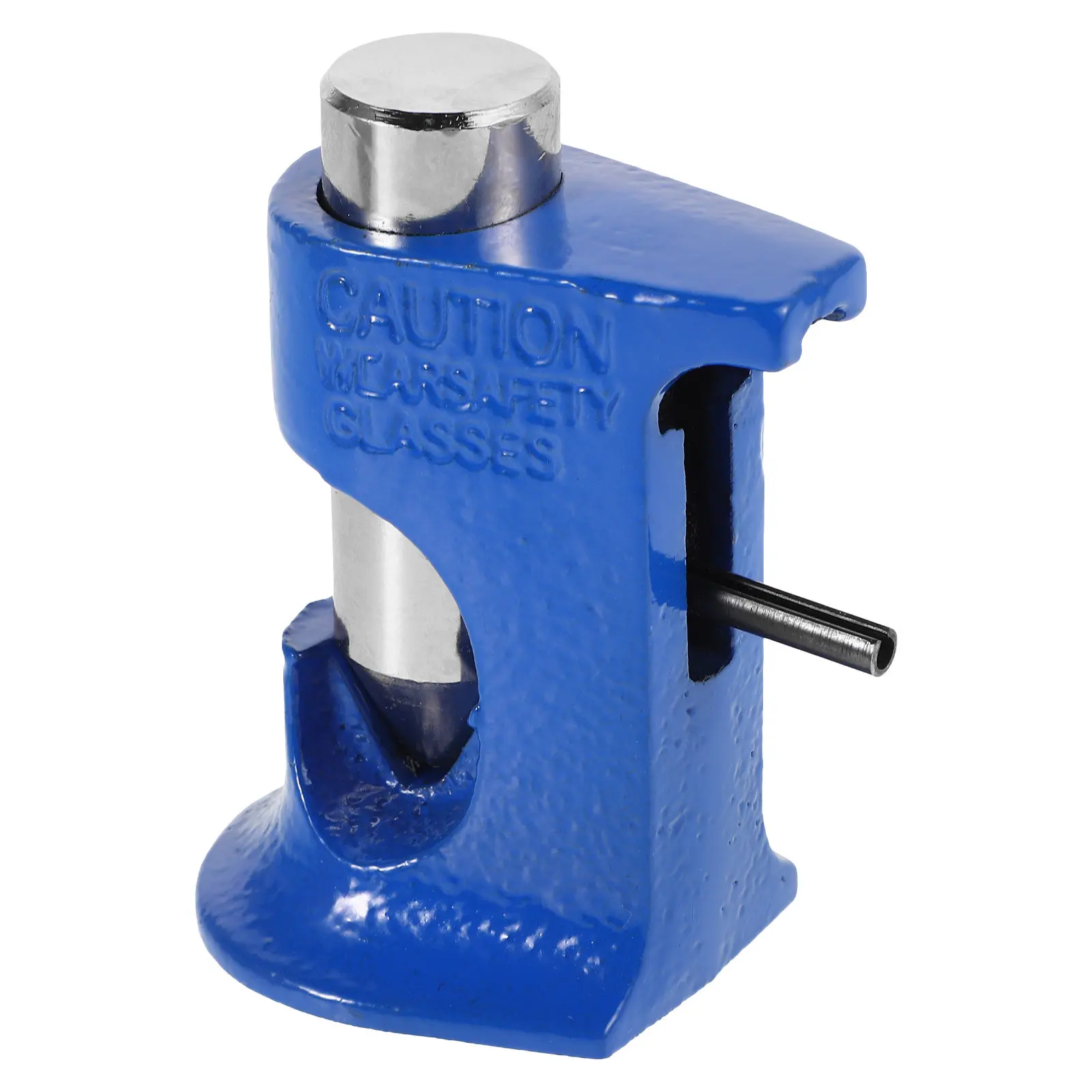 Heavy-Duty Hammer Lug Crimper Tool Manual Crimping Electrical Terminal Cable Wire Tool for Electricians Automotive and DIY
Heavy-Duty Hammer Lug Crimper Tool Manual Crimping Electrical Terminal Cable Wire Tool for Electricians Automotive and DIY
