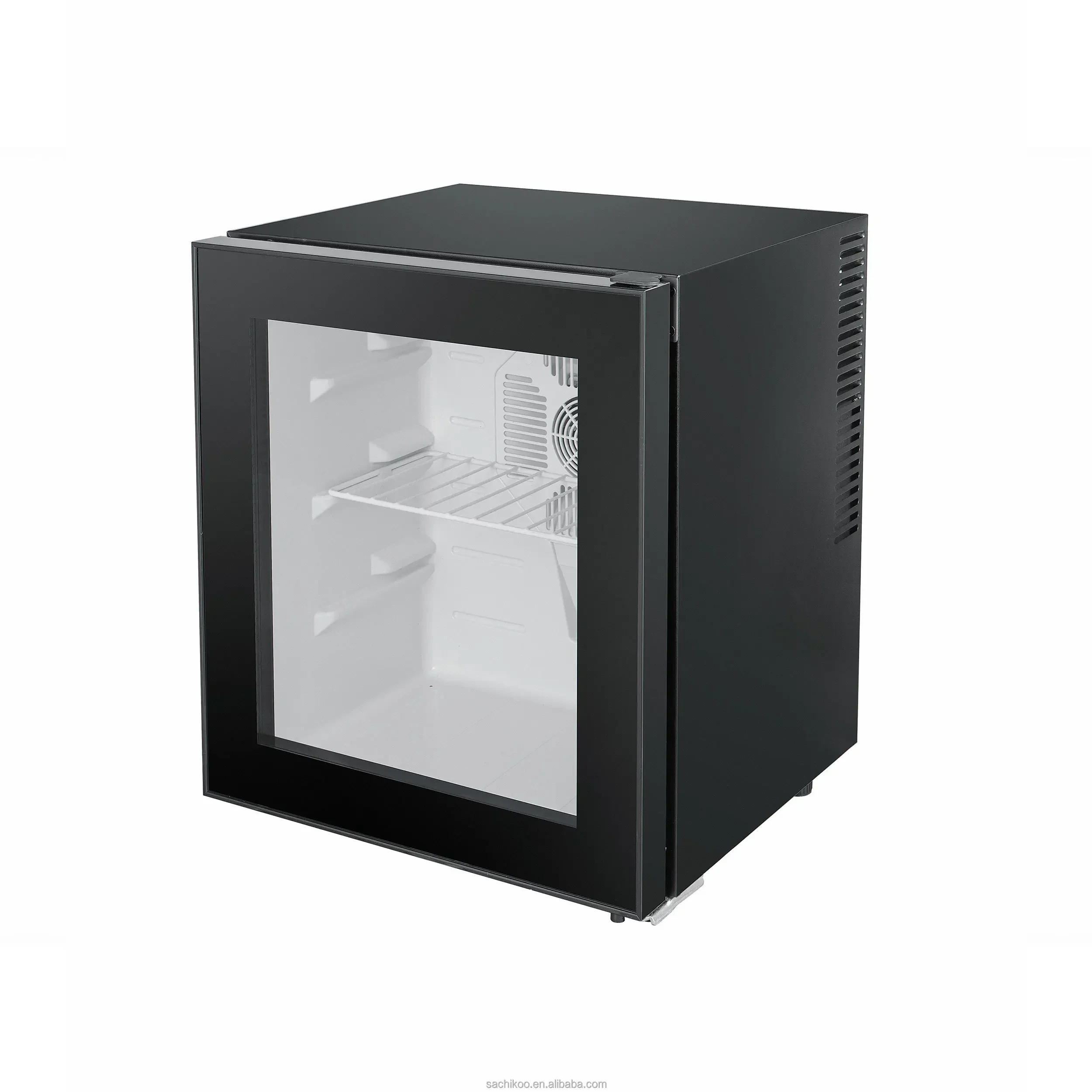 20L Good Quality and Cheap Small Cooling Mini Fridge with Glass Door Without Compressor
20L Good Quality and Cheap Small Cooling Mini Fridge with Glass Door Without Compressor