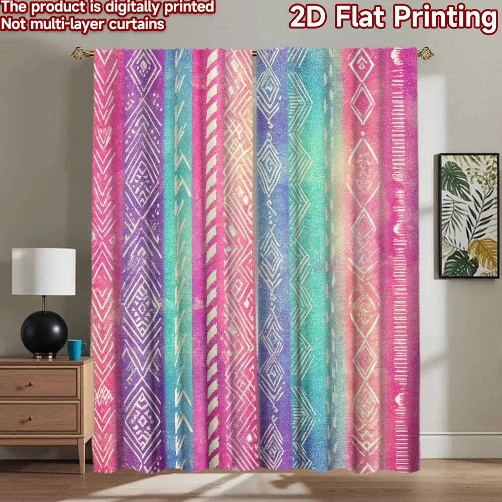1pc 2D flat Photography Backdrop Popular Party Party Backdrop Colorful Geometric Stripes 100% Polyester Holiday Decorations Use
1pc 2D flat Photography Backdrop Popular Party Party Backdrop Colorful Geometric Stripes 100% Polyester Holiday Decorations Use