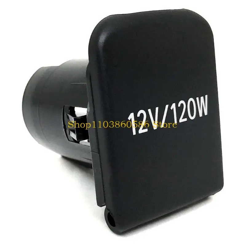 242A 85535-33060 Auto Front/Rear CigaretteLighter ACPower Outlet Sockets Caps Cover for GX460LX570 Car Interior Accessory
242A 85535-33060 Auto Front/Rear CigaretteLighter ACPower Outlet Sockets Caps Cover for GX460LX570 Car Interior Accessory