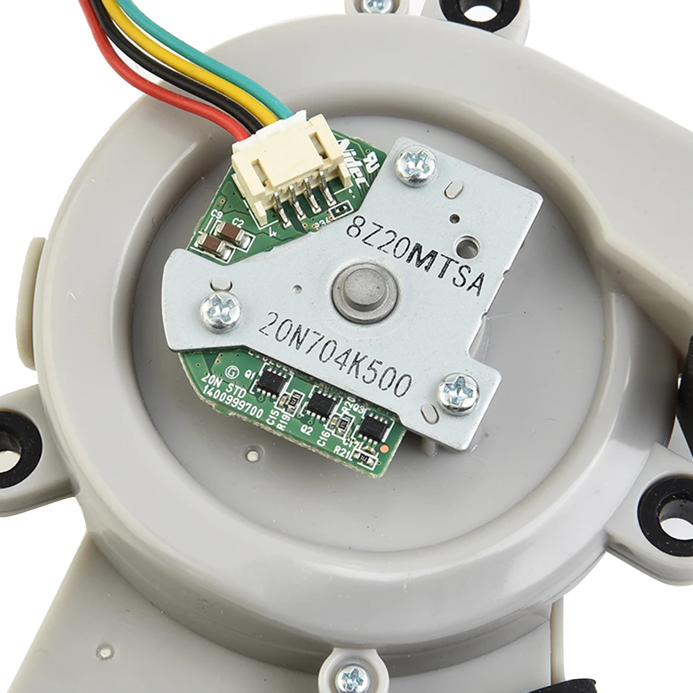 Вентиляторный двигатель второго редуктора EXVAC660 для Mamibot, сменный вентилятор для пылесоса, аксессуары, запчасти, высокое качество
Вентиляторный двигатель второго редуктора EXVAC660 для Mamibot, сменный вентилятор для пылесоса, аксессуары, запчасти, высокое качество