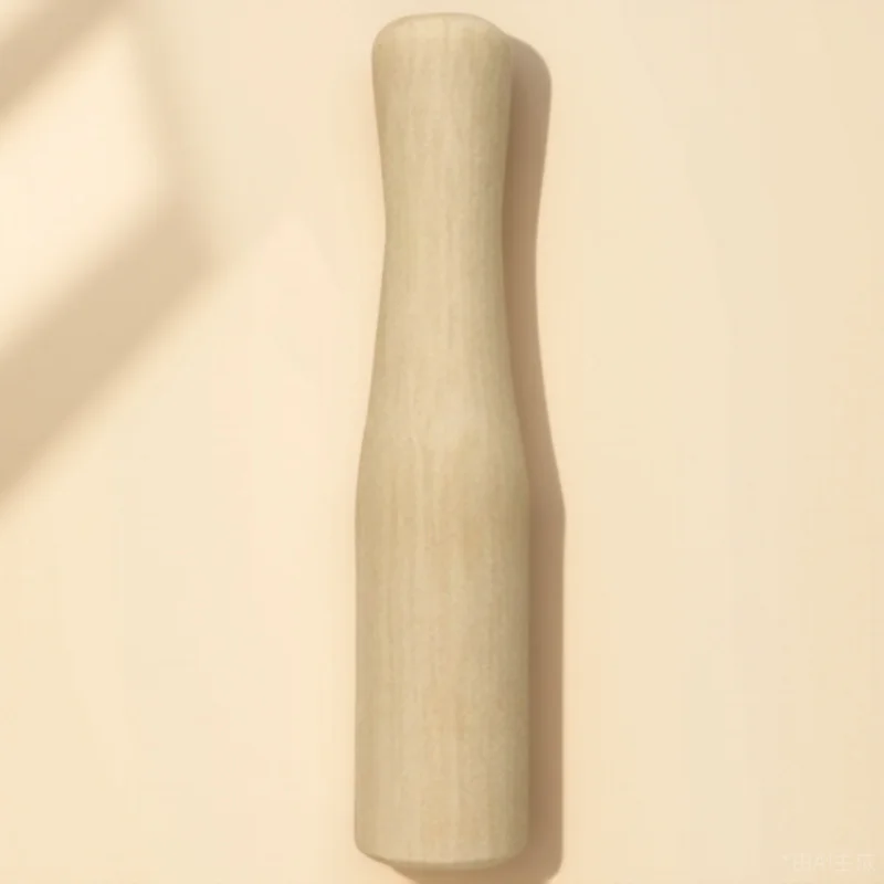 Wooden Pestle Food Muddler Long Handle for Grinding Pastes Sauces Soups Purees Custards Wooden Mojito Muddler
Wooden Pestle Food Muddler Long Handle for Grinding Pastes Sauces Soups Purees Custards Wooden Mojito Muddler