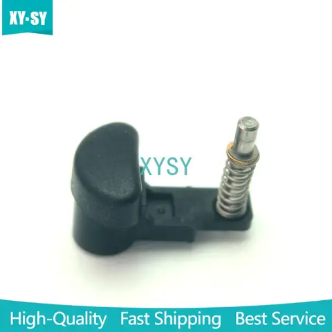 New For Nikon D750 D600 D800 D810 D7100 D7200 DF Lens Bayonet lock buckle and release button SLR Repair Replacement Spare parts