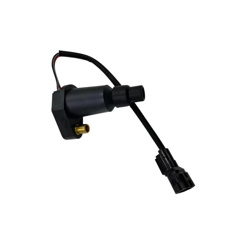 Катушка зажигания 22433-AA330 UF224 22433AA310, совместимая с различными моделями Subaru Forester, Impreza и WRX (от 1992 г.)
Катушка зажигания 22433-AA330 UF224 22433AA310, совместимая с различными моделями Subaru Forester, Impreza и WRX (от 1992 г.)