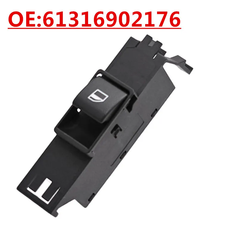 Новый OE: 61316902176, подходит для BMW 323i 325i 330i, стеклоподъемник с одним переключателем
Новый OE: 61316902176, подходит для BMW 323i 325i 330i, стеклоподъемник с одним переключателем