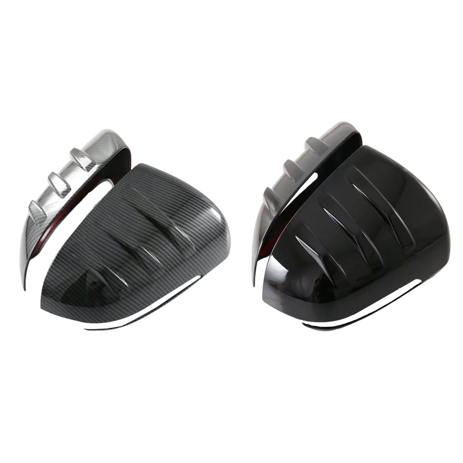 Крышка зеркала заднего вида, декоративная отделка, защитная внешняя наклейка, простая установка, прочный черный для Byd Yuan Plus 2022 2023
Крышка зеркала заднего вида, декоративная отделка, защитная внешняя наклейка, простая установка, прочный черный для Byd Yuan Plus 2022 2023