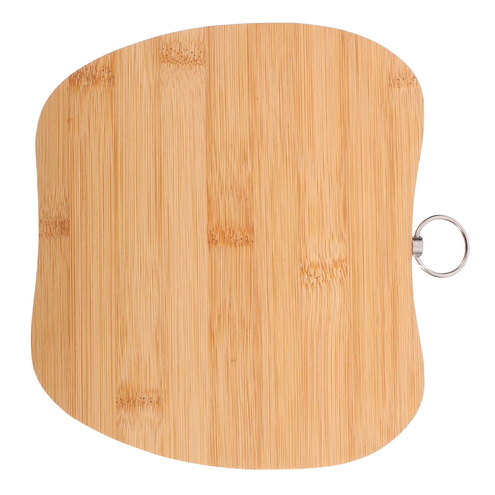 Bamboo Cutting Board 15X10Inch Flat Surface Kitchen Chopping Board For Meat Fruit Vegetable Unbreakable Household Cooking
Bamboo Cutting Board 15X10Inch Flat Surface Kitchen Chopping Board For Meat Fruit Vegetable Unbreakable Household Cooking