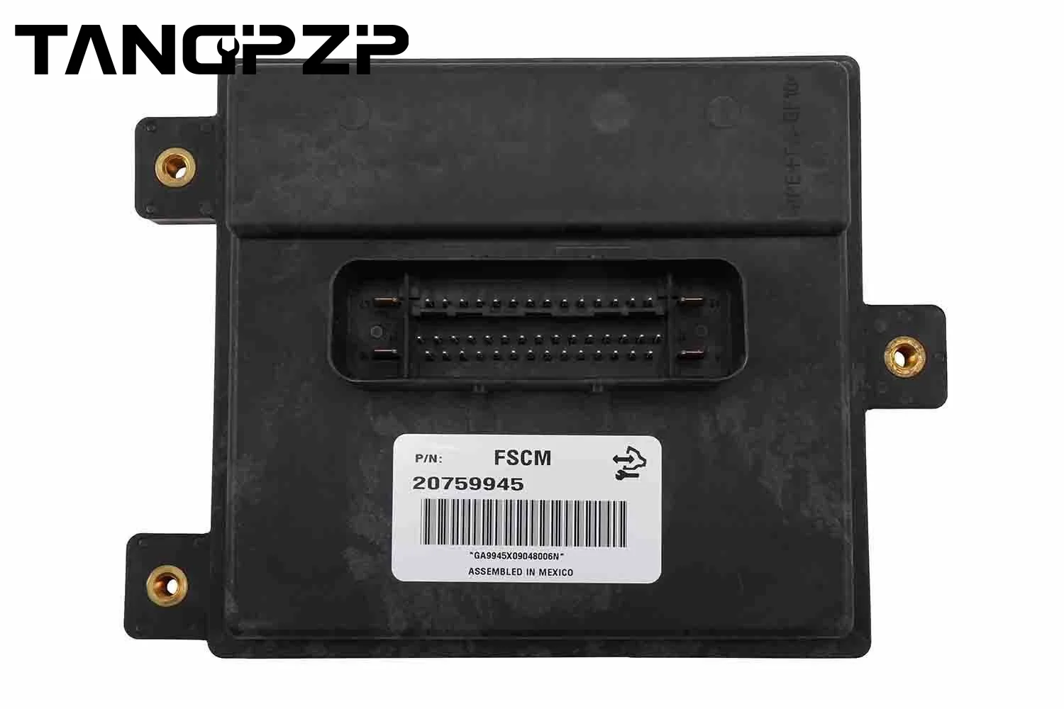Tangpzp 20759945 2wd Suburban Fuel Gas Pump Control Computer Module For Tahoe Yukon 5.3
Tangpzp 20759945 2wd Suburban Fuel Gas Pump Control Computer Module For Tahoe Yukon 5.3