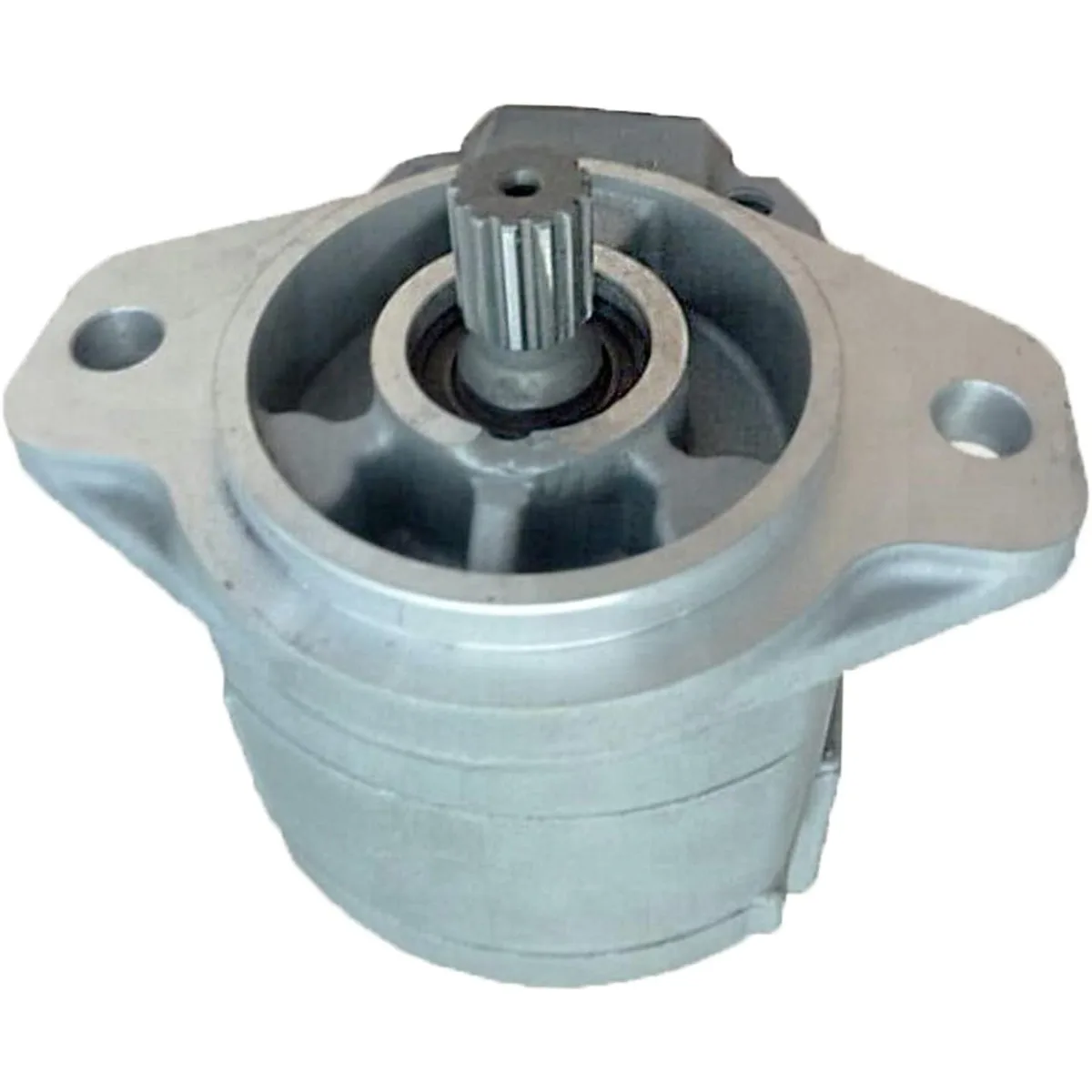 705-11-32110 Hydraulic Pump Assy For Komatsu Pipelayers D85C-21-A D85C-21
705-11-32110 Hydraulic Pump Assy For Komatsu Pipelayers D85C-21-A D85C-21
