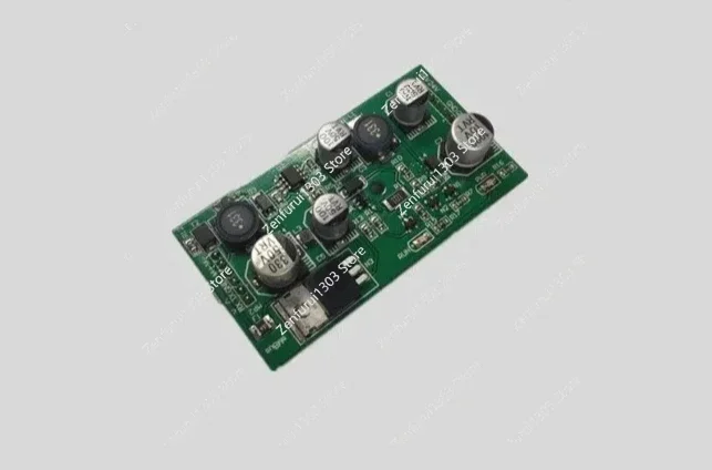 (2 MBUS/M-BUS to TTL Embedded Master Station Modules (5 Loads) KH-TTL-M5
(2 MBUS/M-BUS to TTL Embedded Master Station Modules (5 Loads) KH-TTL-M5