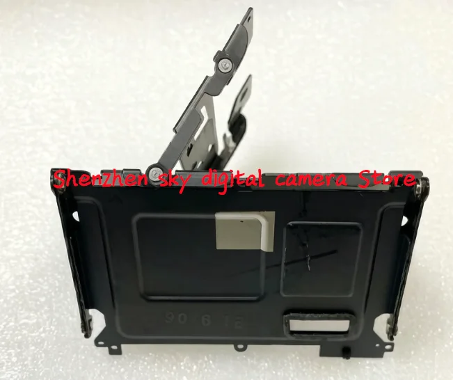 Original FOR Nikon Z9 Rear grip cover camera repair part - In stock
Original FOR Nikon Z9 Rear grip cover camera repair part - In stock