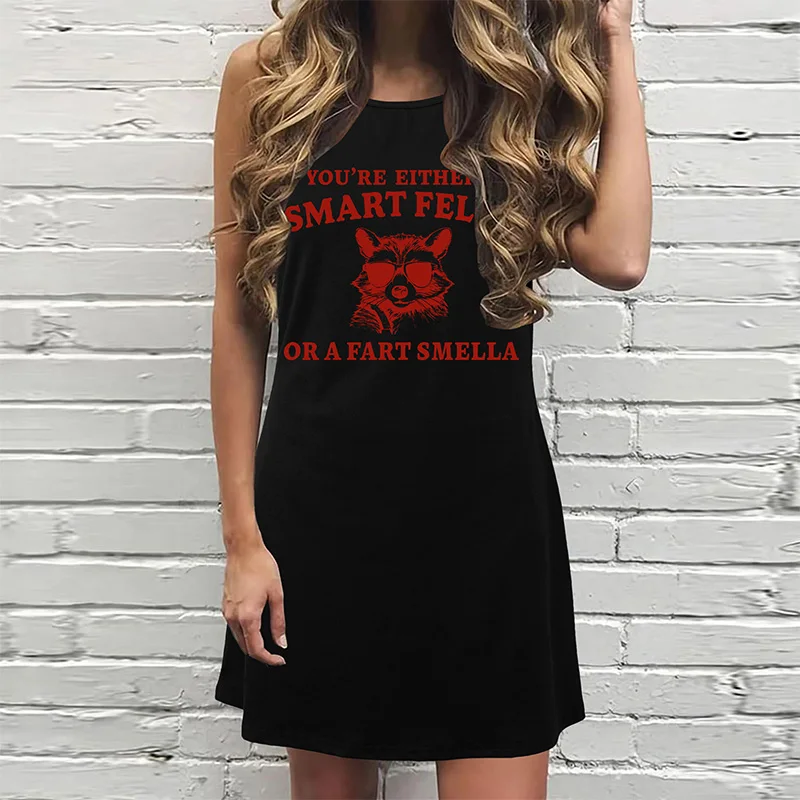 2024 Summer Women's Plus Size Round Neck Tank Top Fresh and Sweet Fashion Printed Casual Dress Women's
2024 Summer Women's Plus Size Round Neck Tank Top Fresh and Sweet Fashion Printed Casual Dress Women's