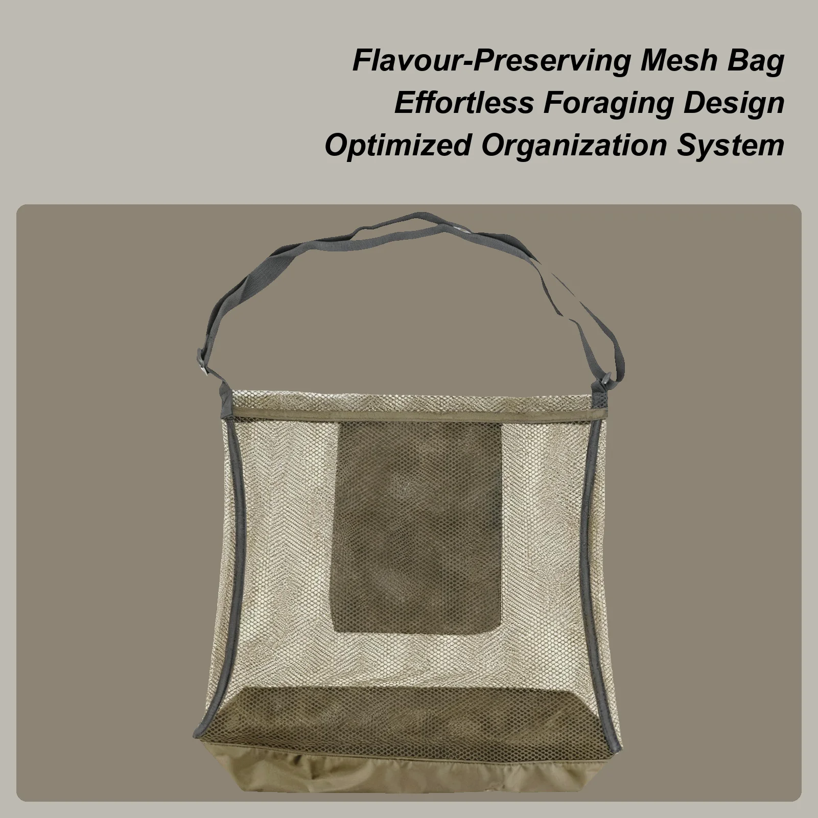 Чехол для сбора пищи, большая вместительная сетчатая сумка-органайзер для сбора фруктов, сумка для сбора грибов для полевых цветов, фруктов, скалы, минерального пляжа
Чехол для сбора пищи, большая вместительная сетчатая сумка-органайзер для сбора фруктов, сумка для сбора грибов для полевых цветов, фруктов, скалы, минерального пляжа