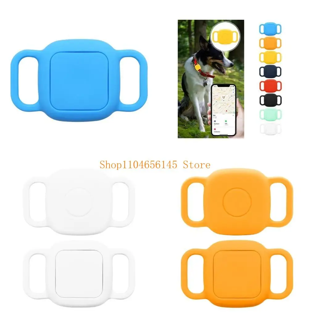 Комплексный силиконовый щиток, водонепроницаемый защитный чехол для трекеров Tile 2024, активный срок службы и обычных компьютеров
Комплексный силиконовый щиток, водонепроницаемый защитный чехол для трекеров Tile 2024, активный срок службы и обычных компьютеров
